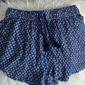 H&M SHORTS